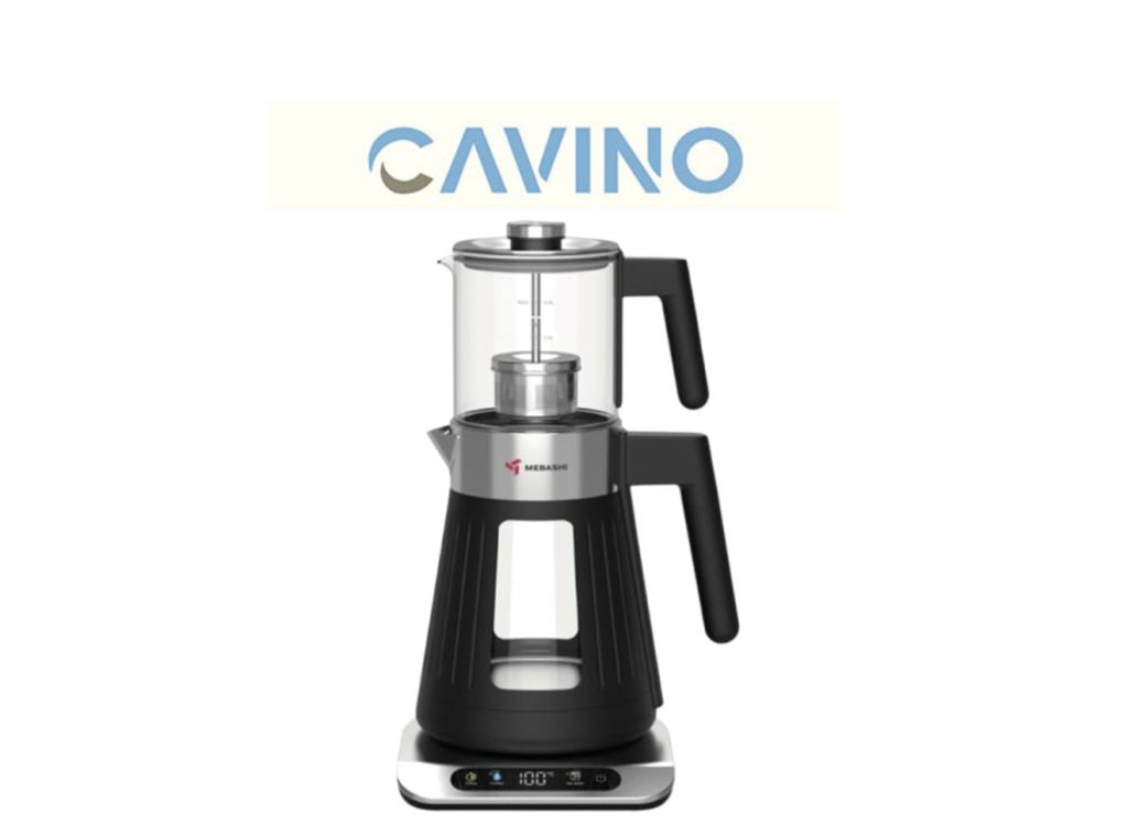 چای ساز مباشی مدل ME-TM306