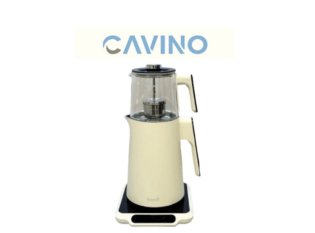 چای ساز کوخ مدل KTC-2154