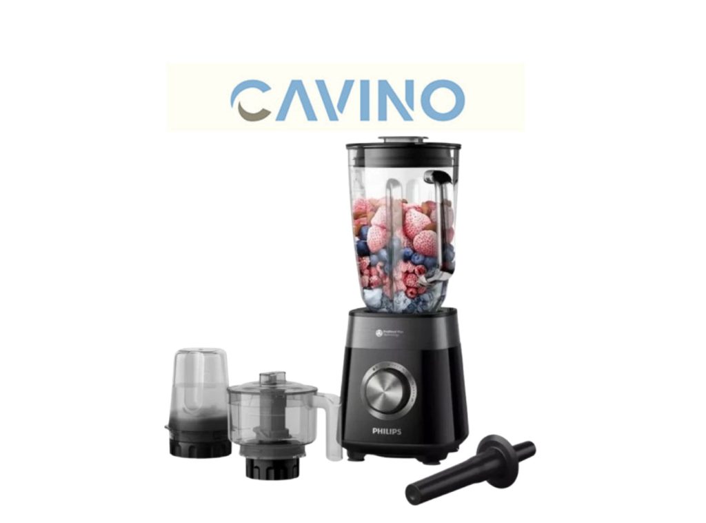 مخلوط کن فیلیپس مدل HR3033