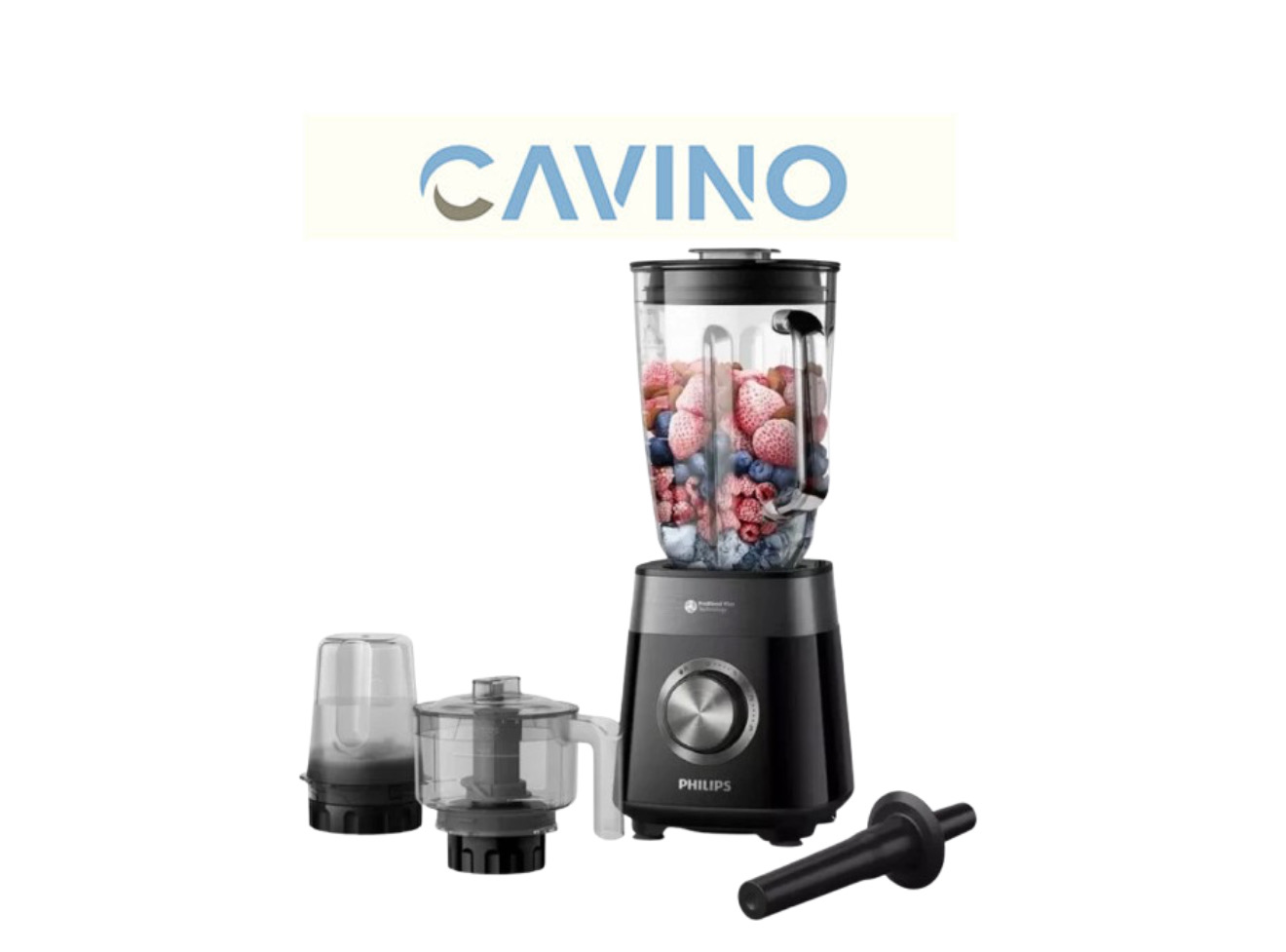 مخلوط کن فیلیپس مدل HR3033