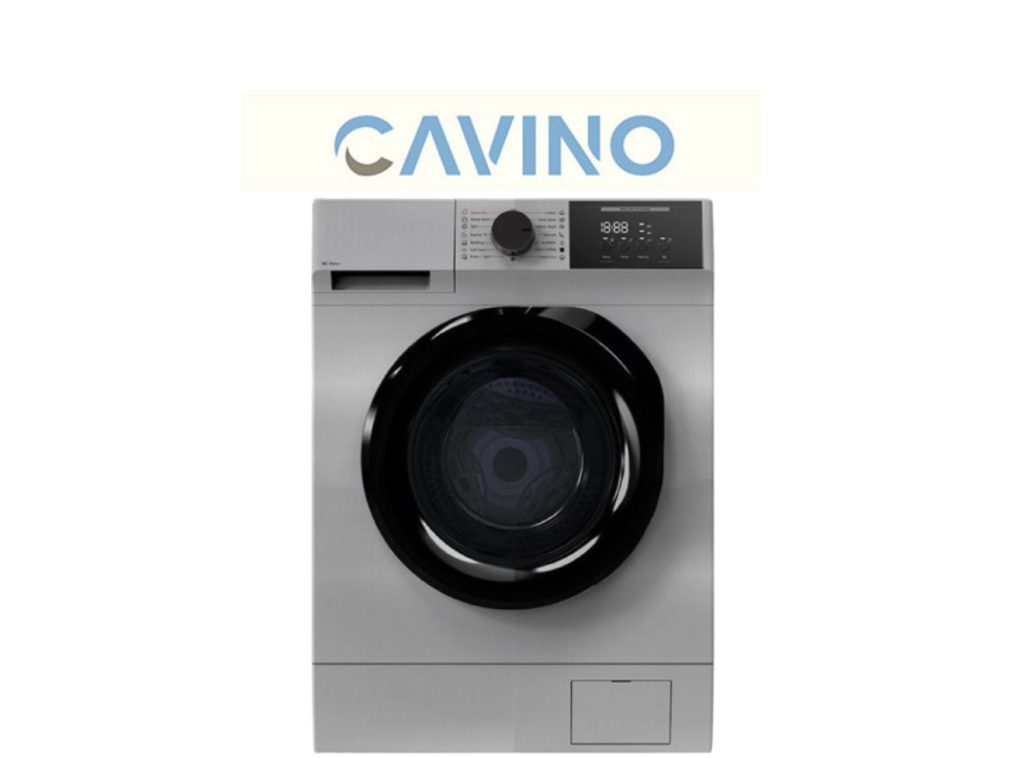 ماشین لباسشویی 8 کیلوگرمی اسنوا مدل SWM-C81S