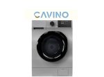 ماشین لباسشویی 8 کیلوگرمی اسنوا مدل SWM-C81S