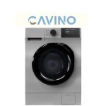 ماشین لباسشویی 8 کیلوگرمی اسنوا مدل SWM-C81S