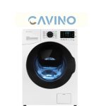 ماشین لباسشویی هوشمند 9 کیلوگرمی اسنوا مدل SWM-F92W