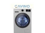 ماشین لباسشویی هوشمند 9 کیلوگرمی اسنوا مدل SWM-F92W