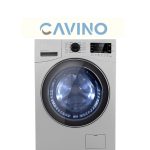 ماشین لباسشویی هوشمند 9 کیلوگرمی اسنوا مدل SWM-F92W
