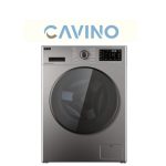 ماشین لباسشویی سام مدل BL-Q1465 ظرفیت 8 کیلویی