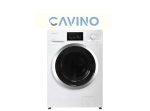 ماشین لباسشویی اتوماتیک دوو مدل LM-830W ظرفیت 8 کیلوگرم