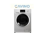 ماشین لباسشویی اتوماتیک دوو مدل LM-830W ظرفیت 8 کیلوگرم