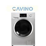ماشین لباسشویی اتوماتیک دوو مدل LM-830W ظرفیت 8 کیلوگرم