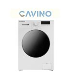 ماشین لباسشویی 6 کیلوگرمی ایکس ویژن مدل TE62-AW/AS