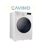 ماشین لباسشویی 6 کیلوگرمی ایکس ویژن مدل TE62-AW/AS