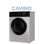 ماشین لباسشویی 7 کیلوگرمی ایکس ویژن مدل TG72-BW/BS