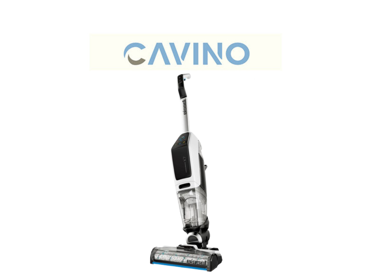 جاروشارژی سه کاره بیسل مدل Crosswave Cordless X7 2832z