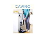 جاروشارژی سه کاره بیسل مدل Crosswave Cordless X7 2832z