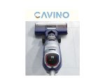 جارو شارژی سه کاره بیسل مدل Crosswave HF5 3722Z