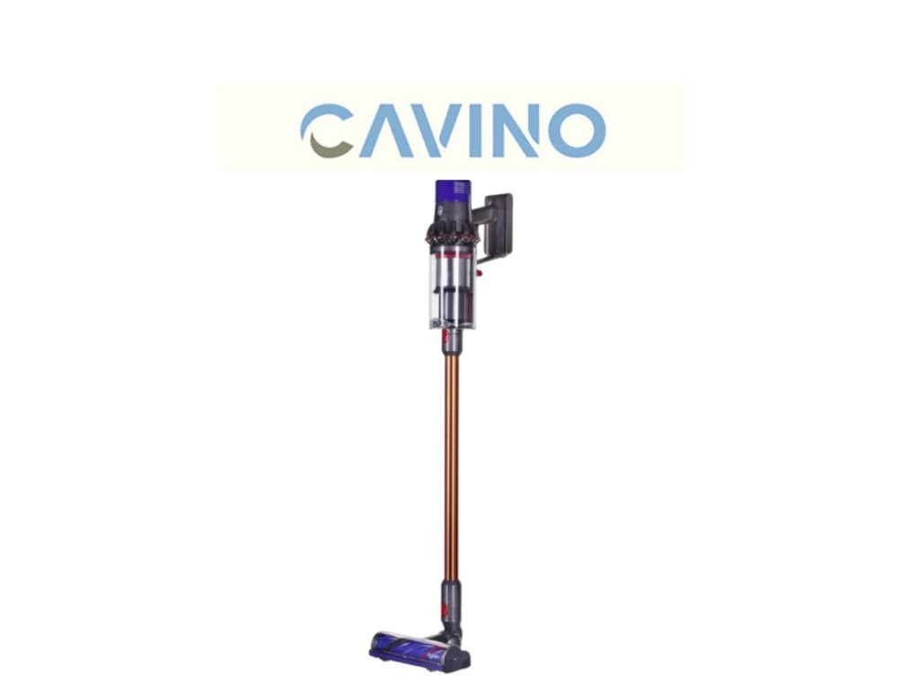 جارو شارژی عصایی دایسون مدل V10 Absolute