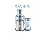 آبمیوه گیری سیج مدل SJE530