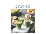 آبمیوه گیری سیج مدل SJE530