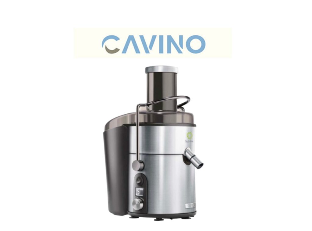 آبمیوه گیری سنکور مدل SJE 5050