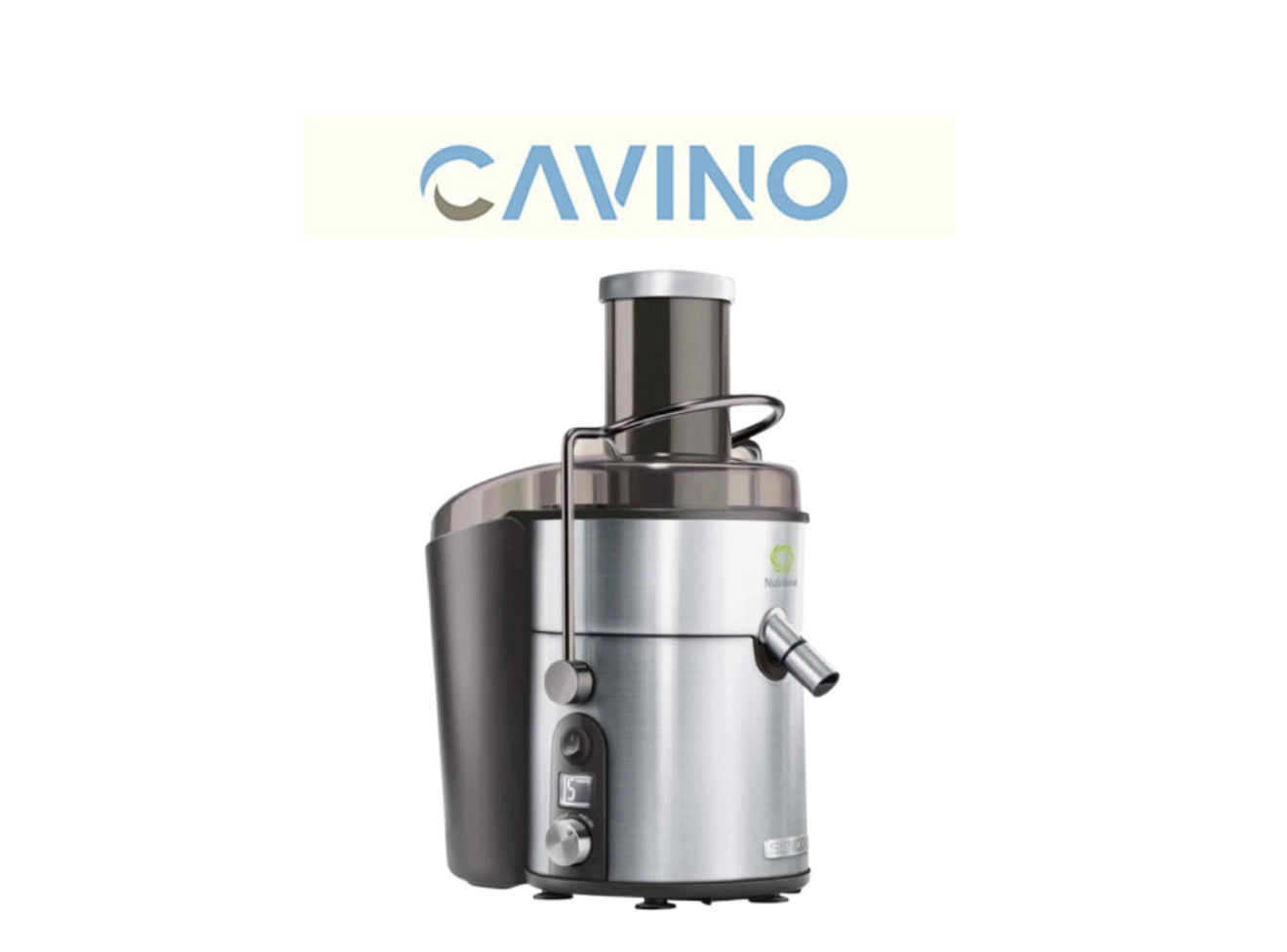 آبمیوه گیری سنکور مدل SJE 5050