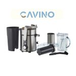آبمیوه گیری گاستروبک مدل 40151