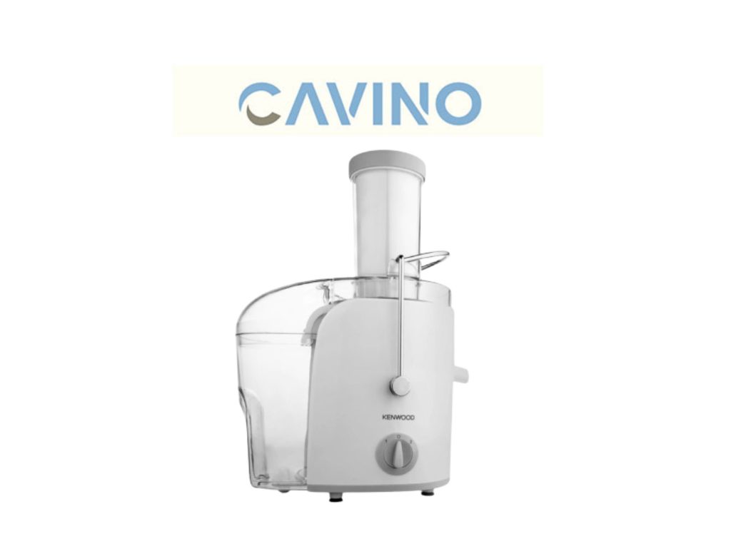 آبمیوه گیری کنوود مدل JEP02