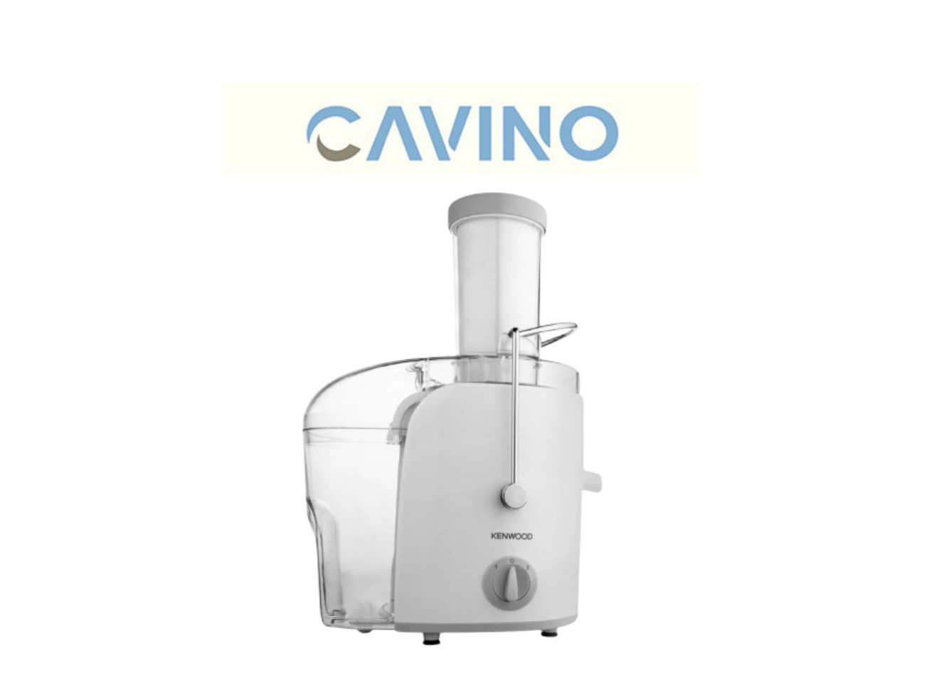 آبمیوه گیری کنوود مدل JEP02