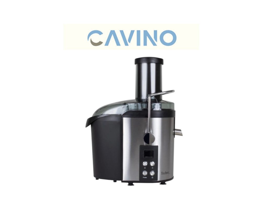 آبمیوه گیری تکنو TE-312