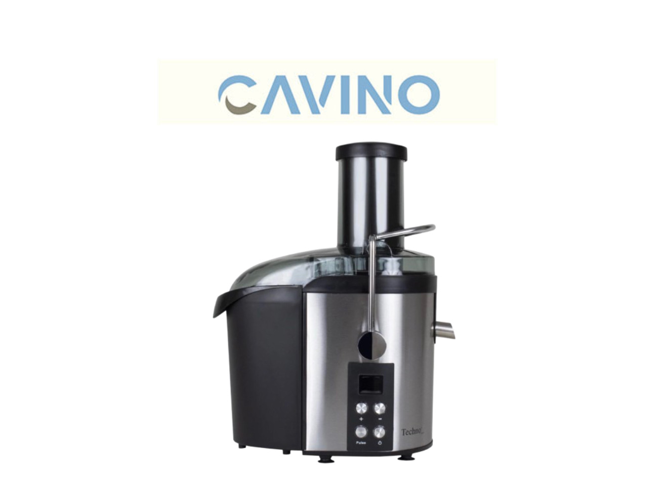آبمیوه گیری تکنو TE-312