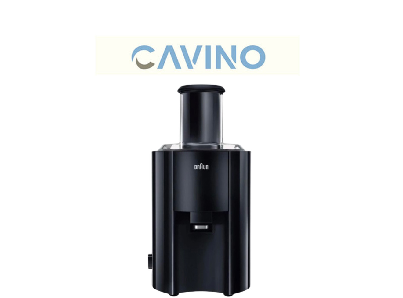 آبمیوه گیری براون مدل j300