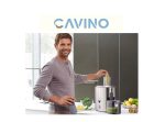 آبمیوه گیری براون مدل J700