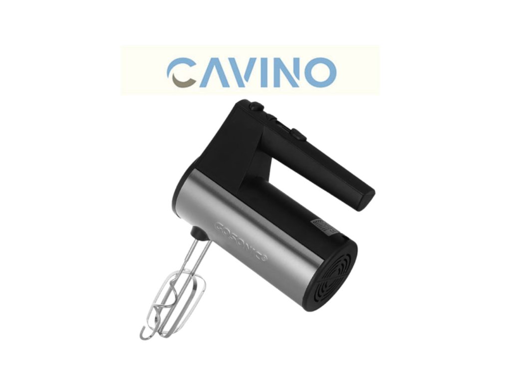 همزن گوسونیک مدل GHM-838