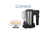 همزن گوسونیک مدل GHM-838