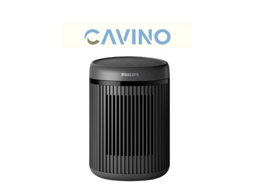 فن هیتر فیلیپس مدل CX2120