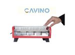 کرسی برقی آراسته مدل CSA1000