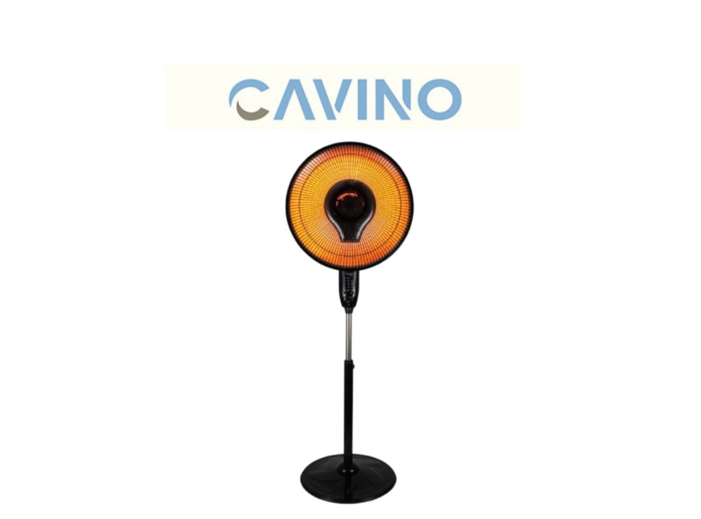 پنکه حرارتی سه حالته ویداس مدل VIR-8088