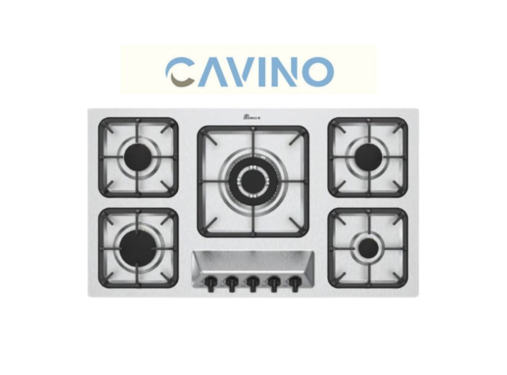 گاز صفحه ای بیمکث 5098