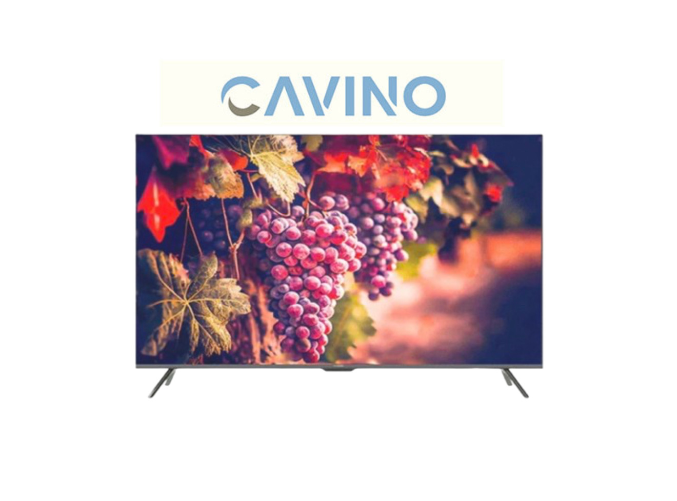 تلویزیون هوشمند ایکس ویژن مدل 55XYU775