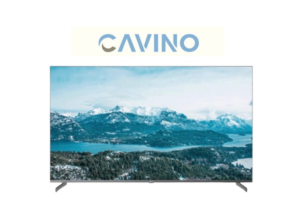 تلویزیون هوشمند ال ای دی جی پلاس مدل GTV-65SU768N