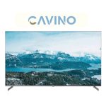 تلویزیون هوشمند ال ای دی جی پلاس مدل GTV-65SU768N