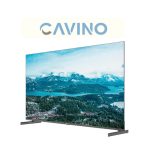 تلویزیون هوشمند ال ای دی جی پلاس مدل GTV-65SU768N
