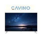 تلویزیون 50 اینچ ال ای دی هوشمند جی پلاس مدل GTV-50SQ758NX
