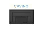 تلویزیون 50 اینچ ال ای دی هوشمند جی پلاس مدل GTV-50SQ758NX