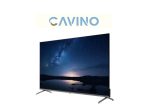 تلویزیون 50 اینچ ال ای دی هوشمند جی پلاس مدل GTV-50SQ758NX