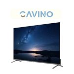 تلویزیون 50 اینچ ال ای دی هوشمند جی پلاس مدل GTV-50SQ758NX