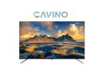 تلویزیون ال ای دی هوشمند جی پلاس مدل GTV-50RU768 سایز 50 اینچ