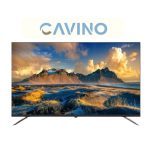 تلویزیون ال ای دی هوشمند جی پلاس مدل GTV-50RU768 سایز 50 اینچ