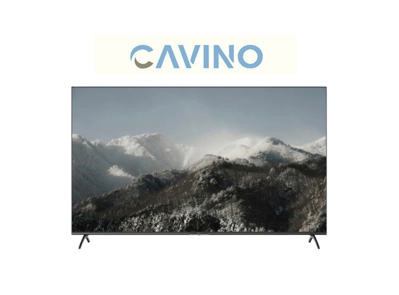 تلویزیون هوشمند جی پلاس 58 اینچ مدل GTV-58SU738NX