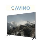 تلویزیون هوشمند جی پلاس 58 اینچ مدل GTV-58SU738NX